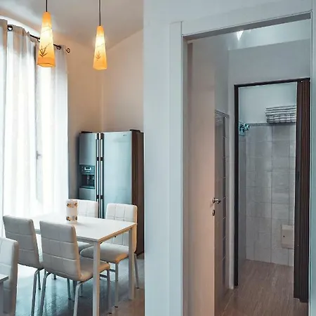 Viсino Hostel *