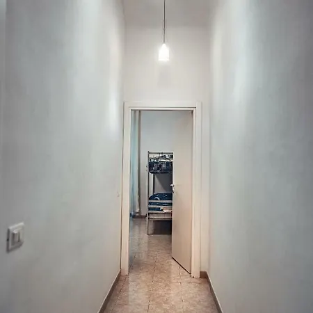 Viсino Hostel *