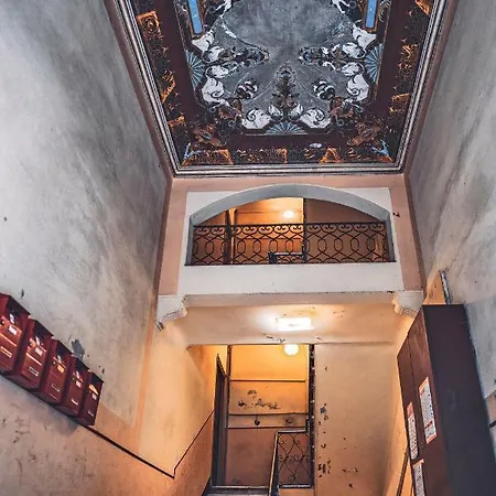 Hostel Viсino La Spezia