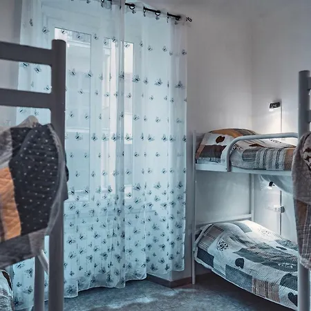 Hostel Viсino *