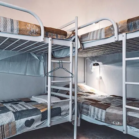 Viсino Hostel