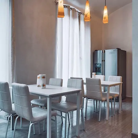 Hostel Viсino *