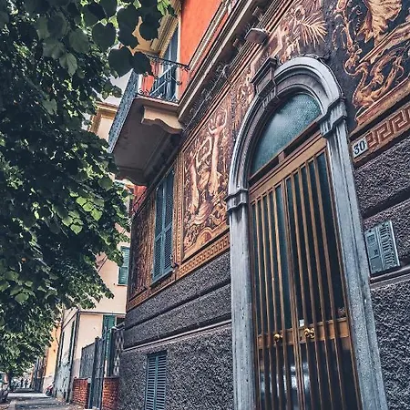 Viсino Hostel